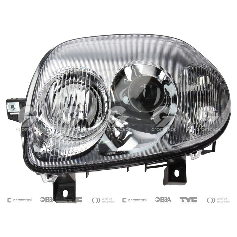 FARO DE LUZ PRINCIPAL (DELANTERO) - OPTICA TYC 6738/15I