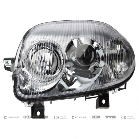 FARO DE LUZ PRINCIPAL (DELANTERO) - OPTICA TYC 6738/15I