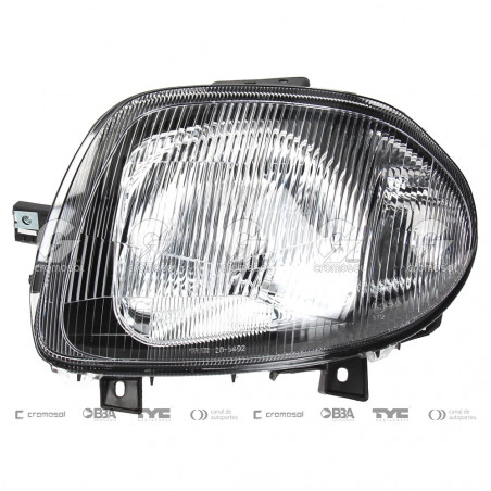 FARO DE LUZ PRINCIPAL (DELANTERO) - OPTICA TYC 6738/99I