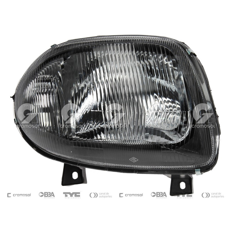 FARO DE LUZ PRINCIPAL (DELANTERO) - OPTICA VIC 6738/D