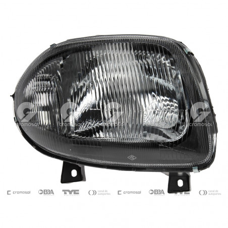 FARO DE LUZ PRINCIPAL (DELANTERO) - OPTICA VIC 6738/D
