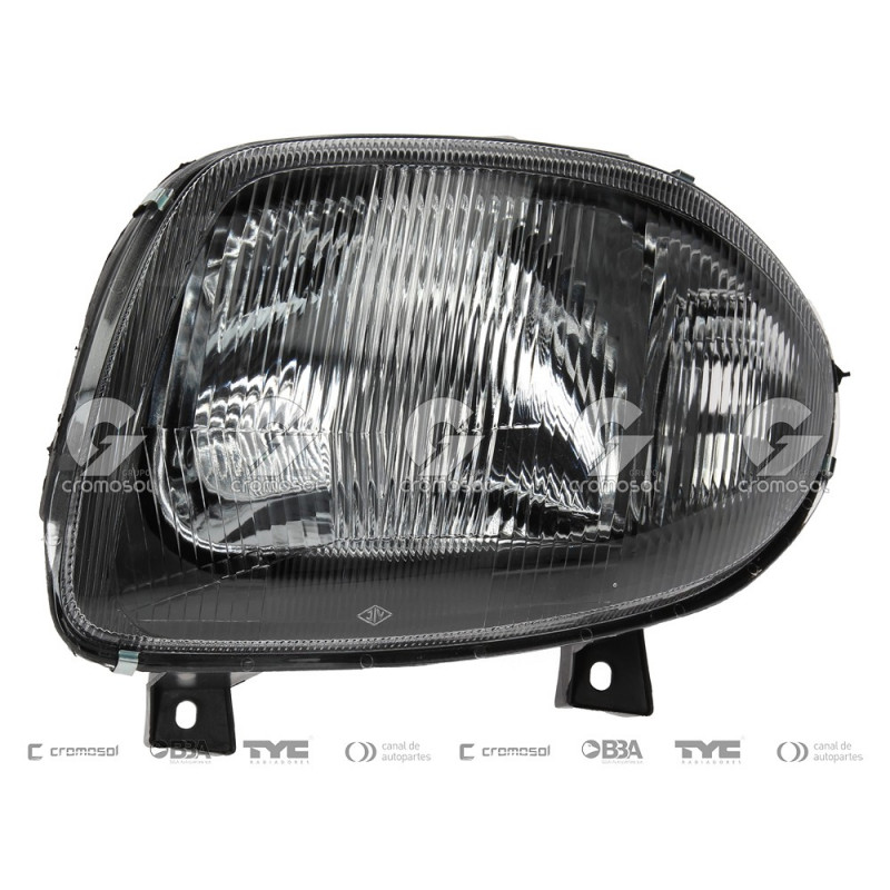FARO DE LUZ PRINCIPAL (DELANTERO) - OPTICA VIC 6738/I