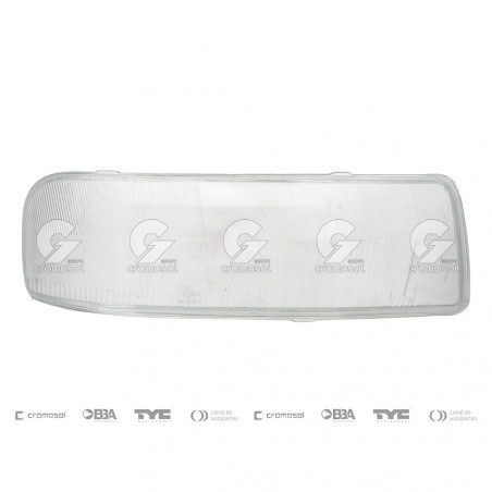 CRISTAL DE OPTICA (VIDRIO) VIC 6739/1D