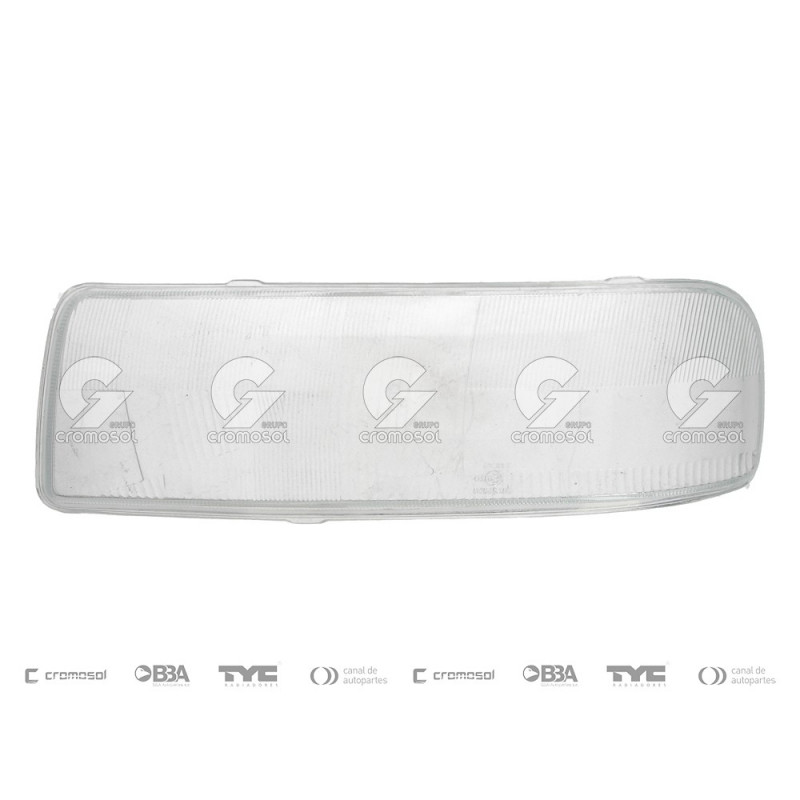 CRISTAL DE OPTICA (VIDRIO) VIC 6739/1I