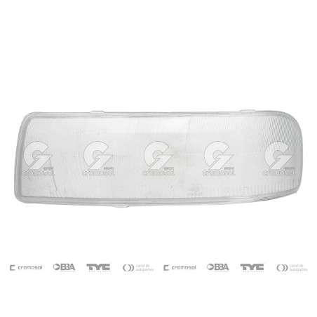 CRISTAL DE OPTICA (VIDRIO) VIC 6739/1I