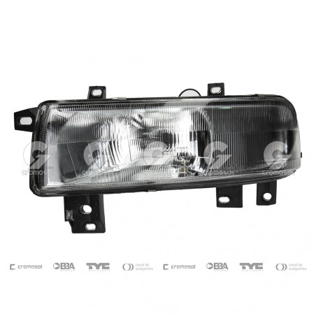 FARO DE LUZ PRINCIPAL (DELANTERO) - OPTICA TYC 6739/2I