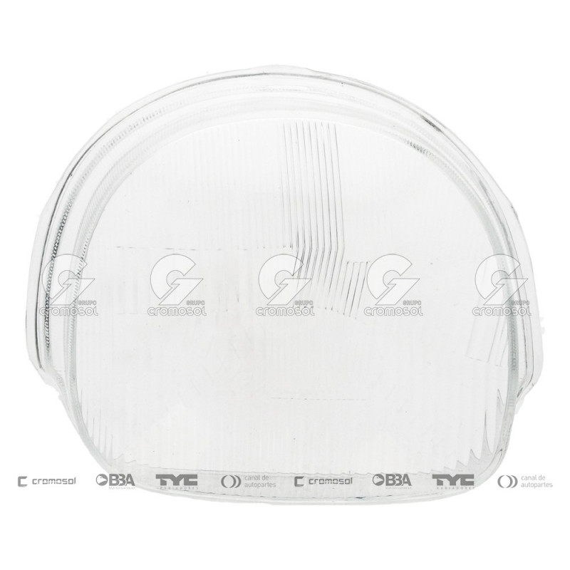 CRISTAL DE OPTICA (VIDRIO) VIC 6741/1D