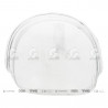 CRISTAL DE OPTICA (VIDRIO) VIC 6741/1D