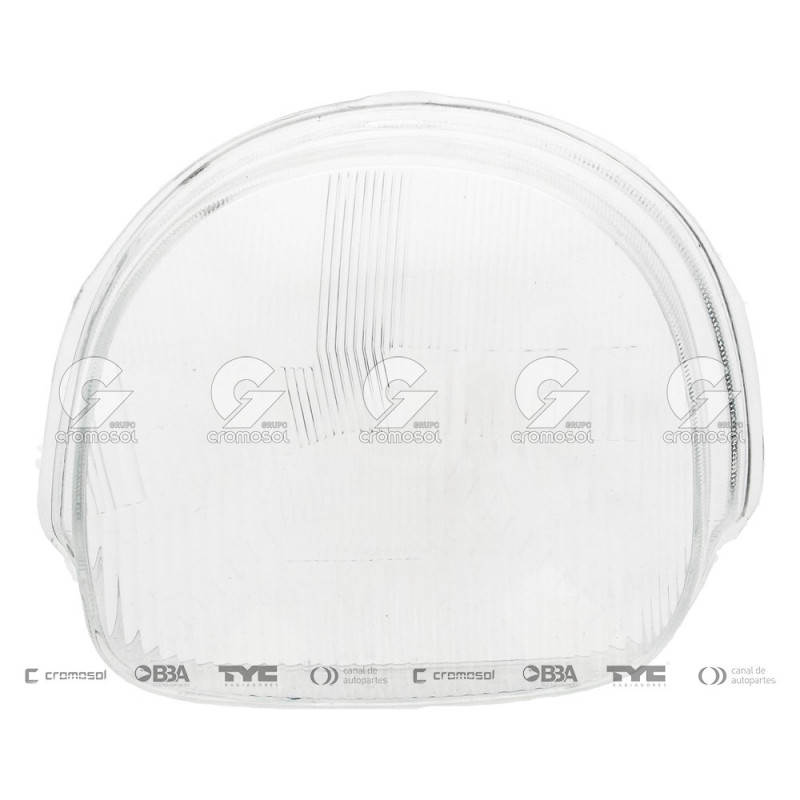 CRISTAL DE OPTICA (VIDRIO) VIC 6741/1I
