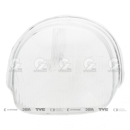 CRISTAL DE OPTICA (VIDRIO) VIC 6741/1I