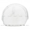 CRISTAL DE OPTICA (VIDRIO) VIC 6741/1I