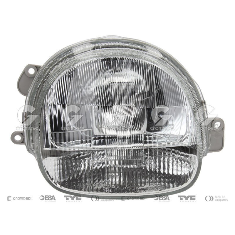 FARO DE LUZ PRINCIPAL (DELANTERO) - OPTICA TYC 6741/D