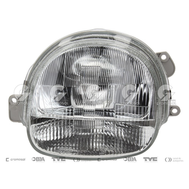 FARO DE LUZ PRINCIPAL (DELANTERO) - OPTICA TYC 6741/I