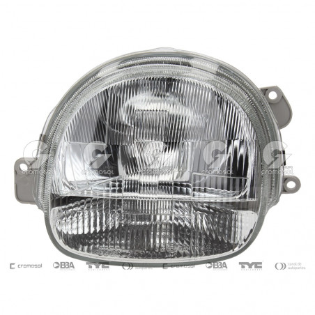 FARO DE LUZ PRINCIPAL (DELANTERO) - OPTICA TYC 6741/I