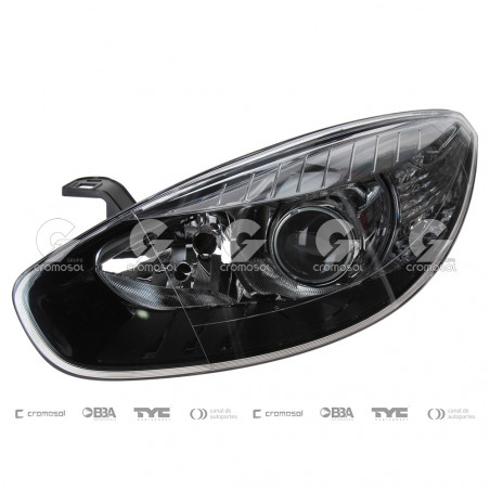FARO DE LUZ PRINCIPAL (DELANTERO) - OPTICA ORIG. 6742/5I