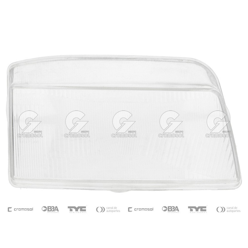 CRISTAL DE OPTICA (VIDRIO) VIC 6745/1D
