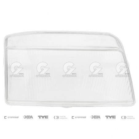 CRISTAL DE OPTICA (VIDRIO) VIC 6745/1D