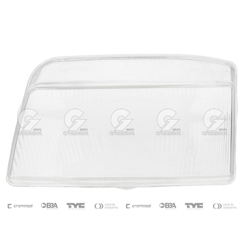 CRISTAL DE OPTICA (VIDRIO) VIC 6745/1I