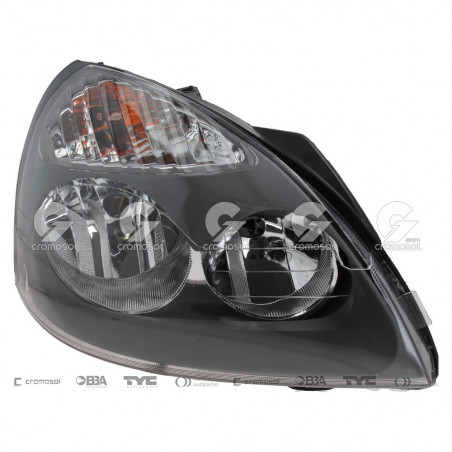 FARO DE LUZ PRINCIPAL (DELANTERO) - OPTICA TAIWAN 6746/15D