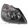 FARO DE LUZ PRINCIPAL (DELANTERO) - OPTICA TAIWAN 6746/15D