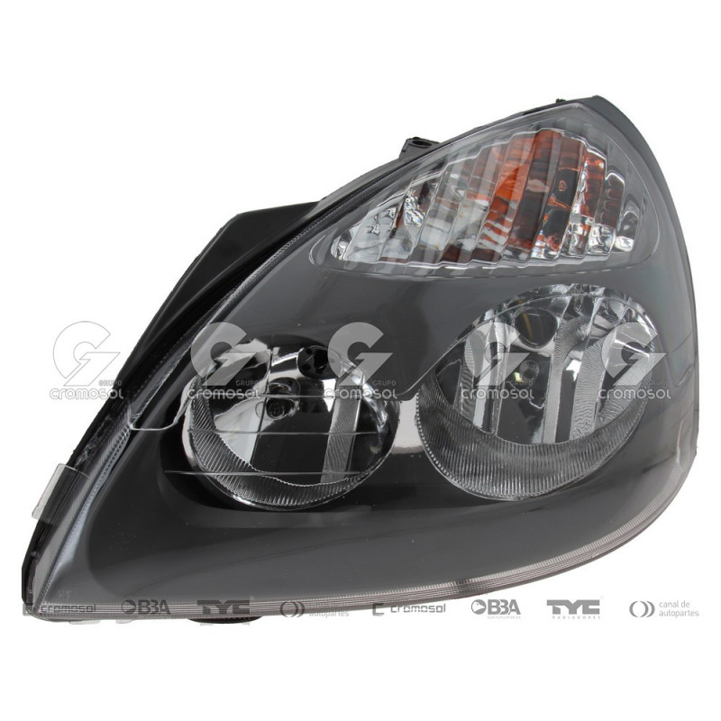 FARO DE LUZ PRINCIPAL (DELANTERO) - OPTICA TAIWAN 6746/15I