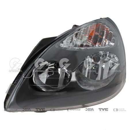 FARO DE LUZ PRINCIPAL (DELANTERO) - OPTICA TAIWAN 6746/15I