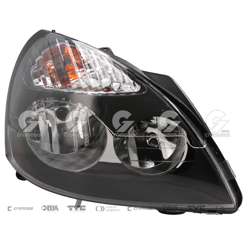 FARO DE LUZ PRINCIPAL (DELANTERO) - OPTICA TAIWAN 6746/25D