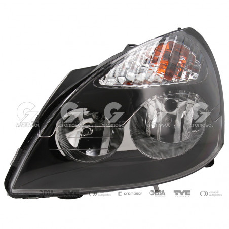 FARO DE LUZ PRINCIPAL (DELANTERO) - OPTICA TAIWAN 6746/25I