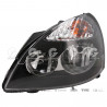 FARO DE LUZ PRINCIPAL (DELANTERO) - OPTICA TAIWAN 6746/25I