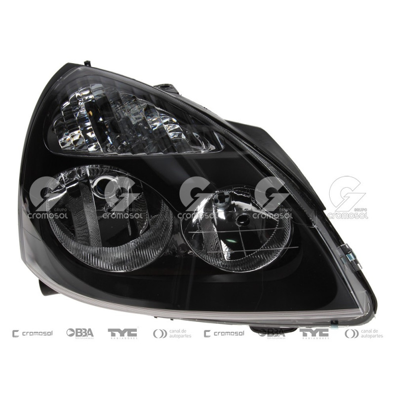 FARO DE LUZ PRINCIPAL (DELANTERO) - OPTICA VIC 6746/2D
