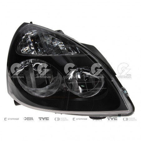 FARO DE LUZ PRINCIPAL (DELANTERO) - OPTICA VIC 6746/2D