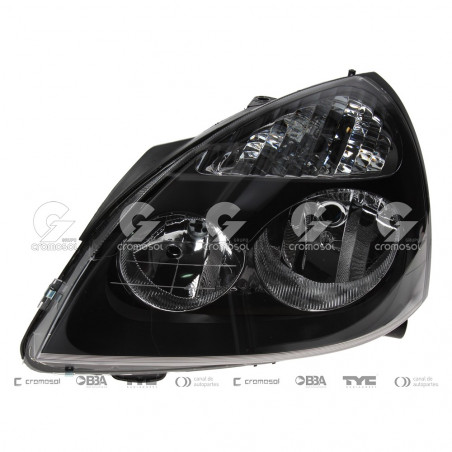 FARO DE LUZ PRINCIPAL (DELANTERO) - OPTICA VIC 6746/2I
