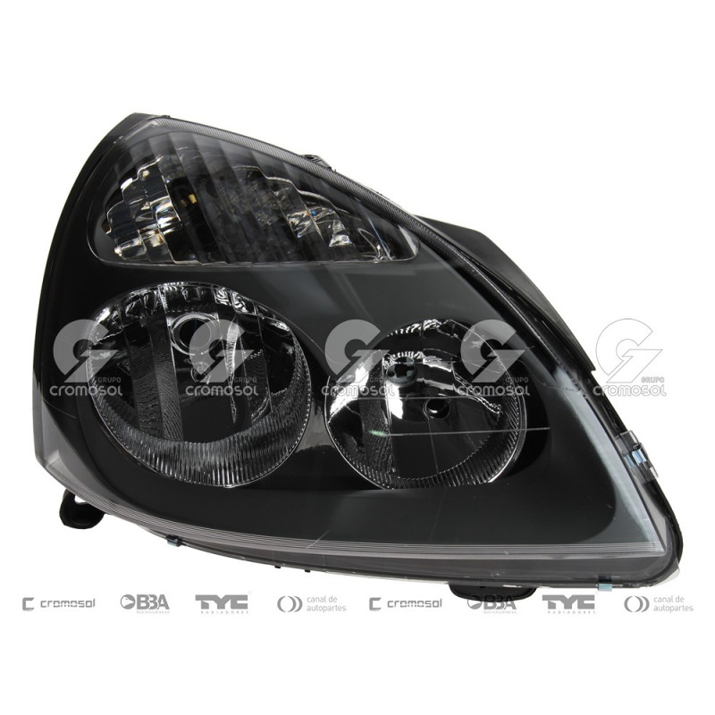 FARO DE LUZ PRINCIPAL (DELANTERO) - OPTICA VIC 6746/5D