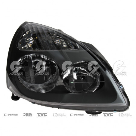 FARO DE LUZ PRINCIPAL (DELANTERO) - OPTICA VIC 6746/5D