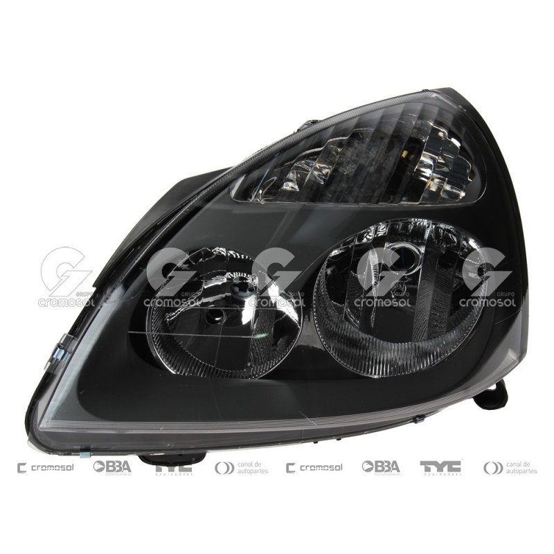 FARO DE LUZ PRINCIPAL (DELANTERO) - OPTICA VIC 6746/5I