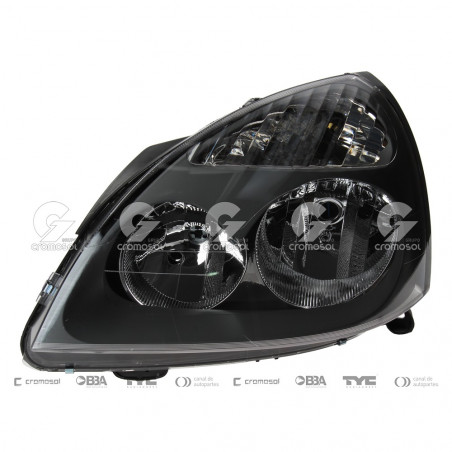 FARO DE LUZ PRINCIPAL (DELANTERO) - OPTICA VIC 6746/5I