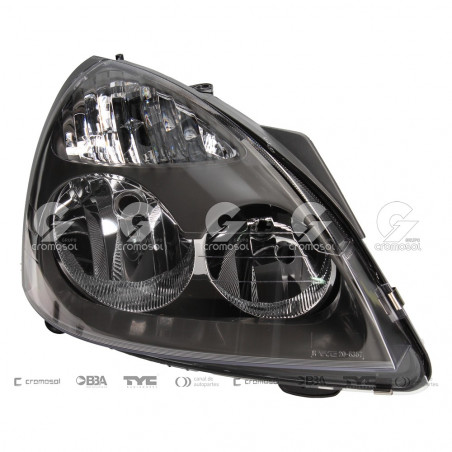 FARO DE LUZ PRINCIPAL (DELANTERO) - OPTICA TYC 6746/98D