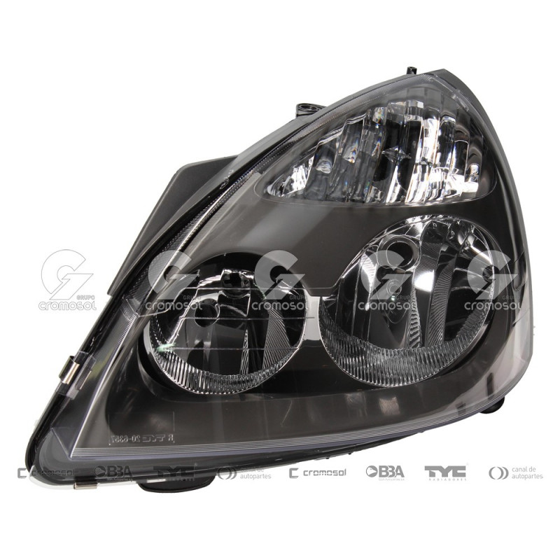 FARO DE LUZ PRINCIPAL (DELANTERO) - OPTICA TYC 6746/98I