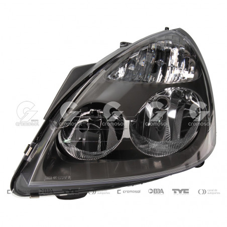 FARO DE LUZ PRINCIPAL (DELANTERO) - OPTICA TYC 6746/98I