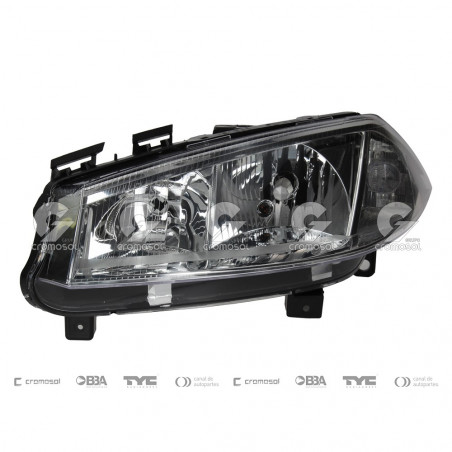 FARO DE LUZ PRINCIPAL (DELANTERO) - OPTICA TYC 6748/I