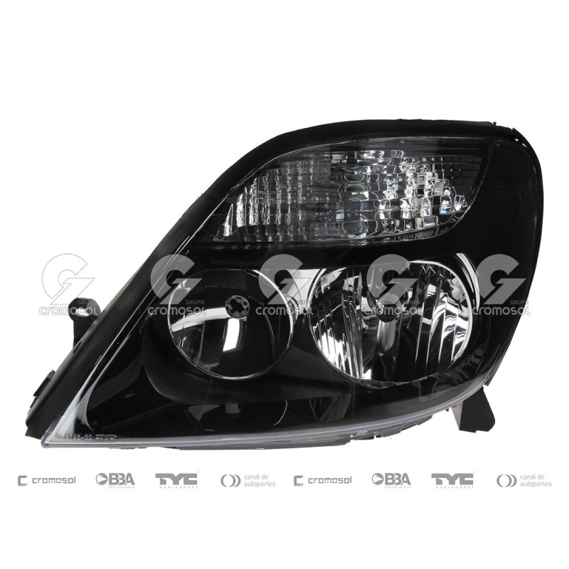 FARO DE LUZ PRINCIPAL (DELANTERO) - OPTICA TYC 6749/I