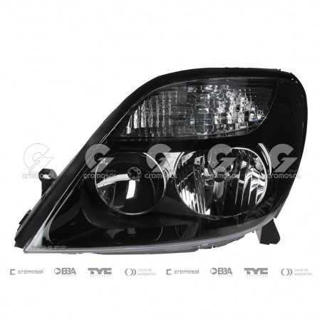 FARO DE LUZ PRINCIPAL (DELANTERO) - OPTICA TYC 6749/I