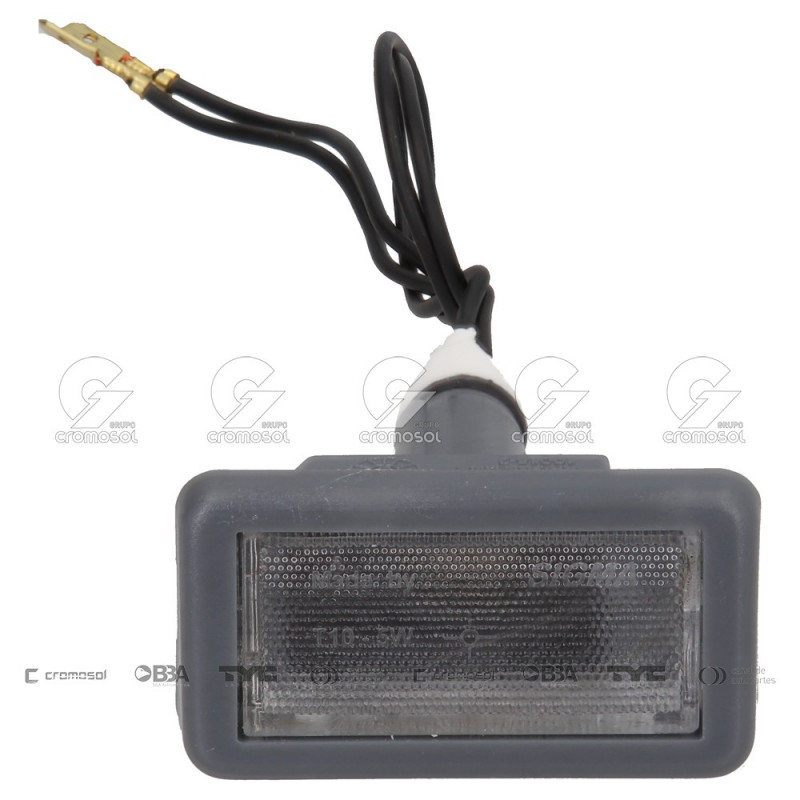 FARO DE LUZ DE PATENTE (TRASERO) FITAM 675/1