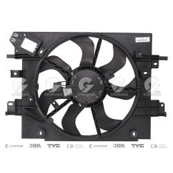 ELECTROVENTILADOR DE...