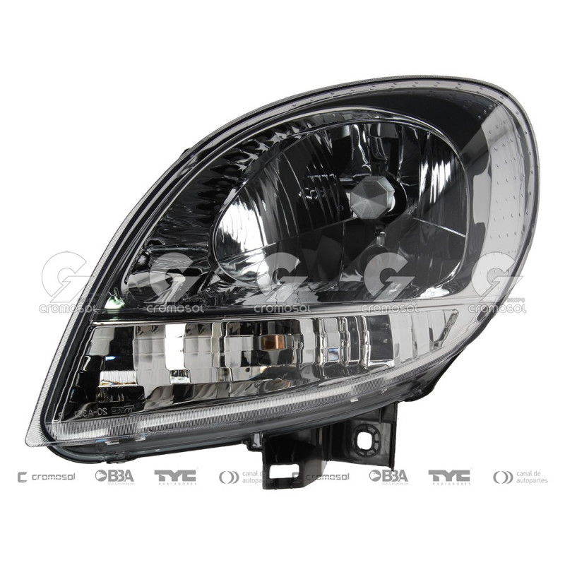 FARO DE LUZ PRINCIPAL (DELANTERO) - OPTICA TYC 6752/99I