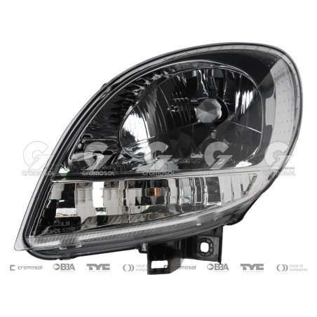 FARO DE LUZ PRINCIPAL (DELANTERO) - OPTICA TYC 6752/99I