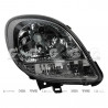 FARO DE LUZ PRINCIPAL (DELANTERO) - OPTICA VIC 6752/D