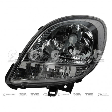 FARO DE LUZ PRINCIPAL (DELANTERO) - OPTICA VIC 6752/I