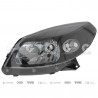 FARO DE LUZ PRINCIPAL (DELANTERO) - OPTICA CARTO 6753/30I