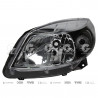 FARO DE LUZ PRINCIPAL (DELANTERO) - OPTICA TAIWAN 6753/80I